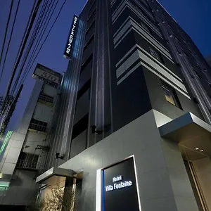 Fontaine Tokyo-shinjuku Tokio