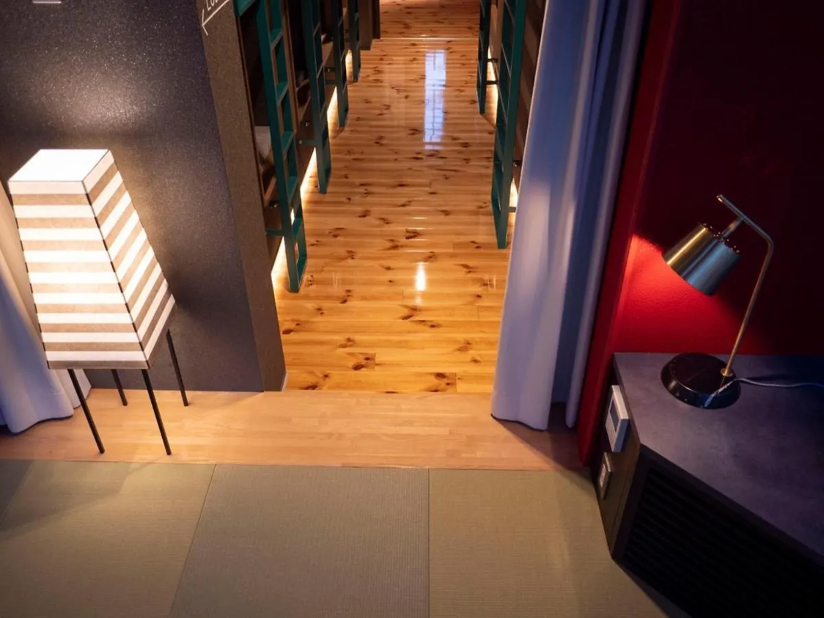 Ele Cabin Shinjuku Kabukicho - Vacation Stay 49390V Tokyo Hotel