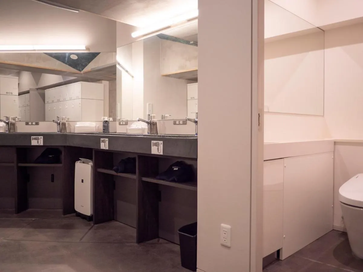 Hotel Ele Cabin Shinjuku Kabukicho - Vacation Stay 49390V Tokio