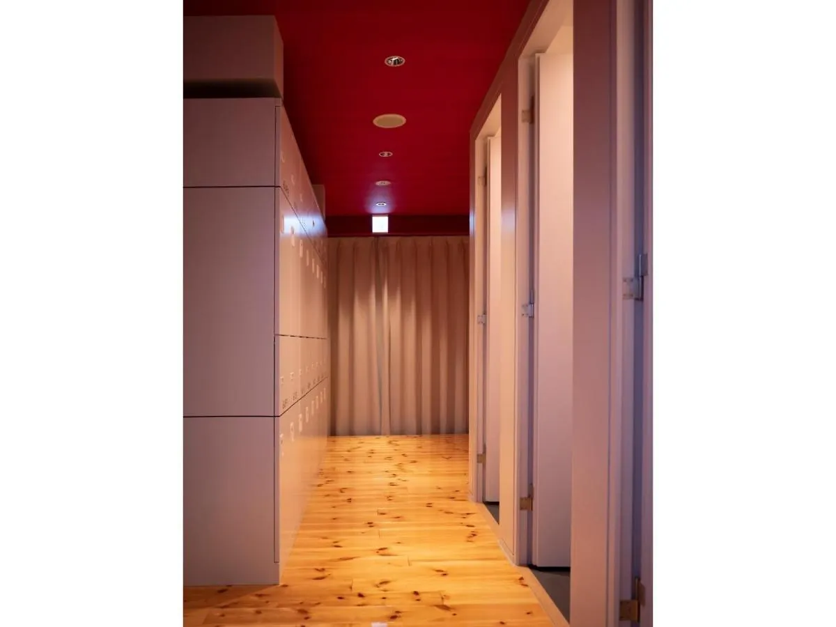 Ele Cabin Shinjuku Kabukicho - Vacation Stay 49390V Tokio 0*,  Japón