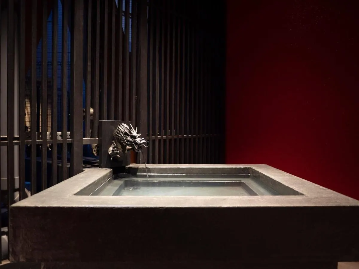 Ele Cabin Shinjuku Kabukicho - Vacation Stay 49390V Tokio