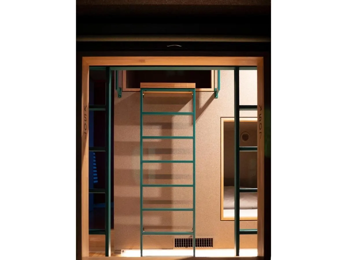 Ele Cabin Shinjuku Kabukicho - Vacation Stay 49390V Tokio